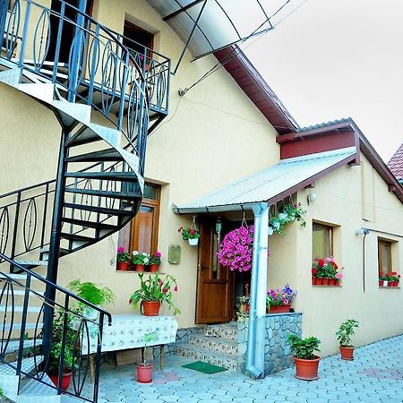 Casa Maria Hotel Gura Humorului Exterior photo